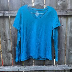Danskin Now 2 layer top sz. XL